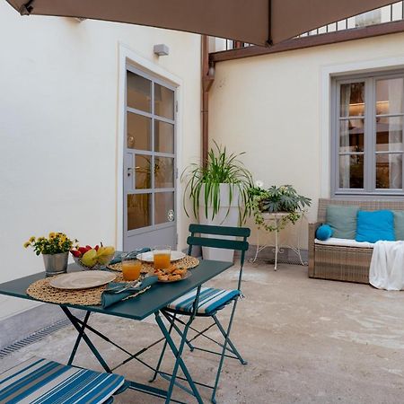 루카 Il Cortile Di Elisa & Our Flats B&B 외부 사진