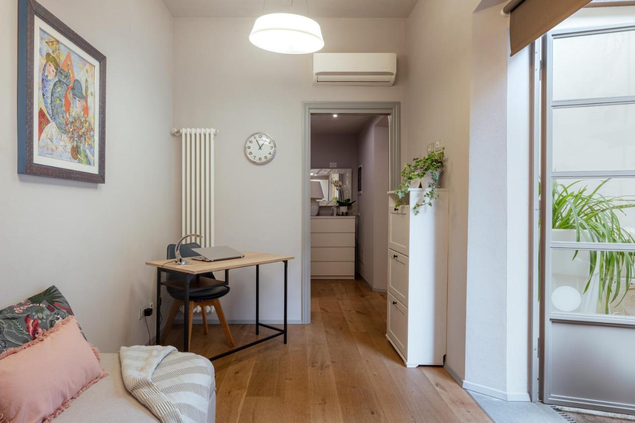 루카 Il Cortile Di Elisa & Our Flats B&B 외부 사진