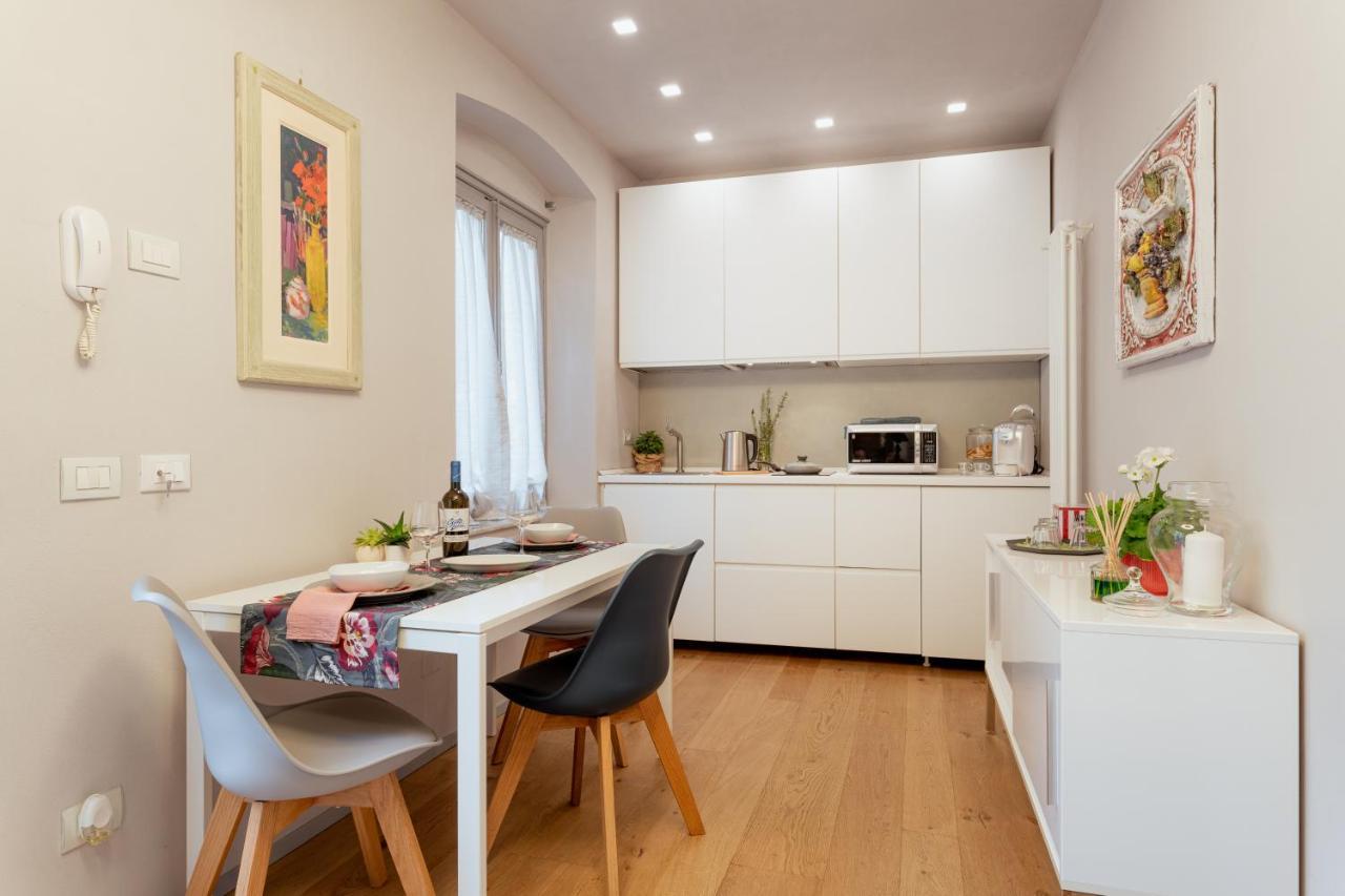 루카 Il Cortile Di Elisa & Our Flats B&B 외부 사진