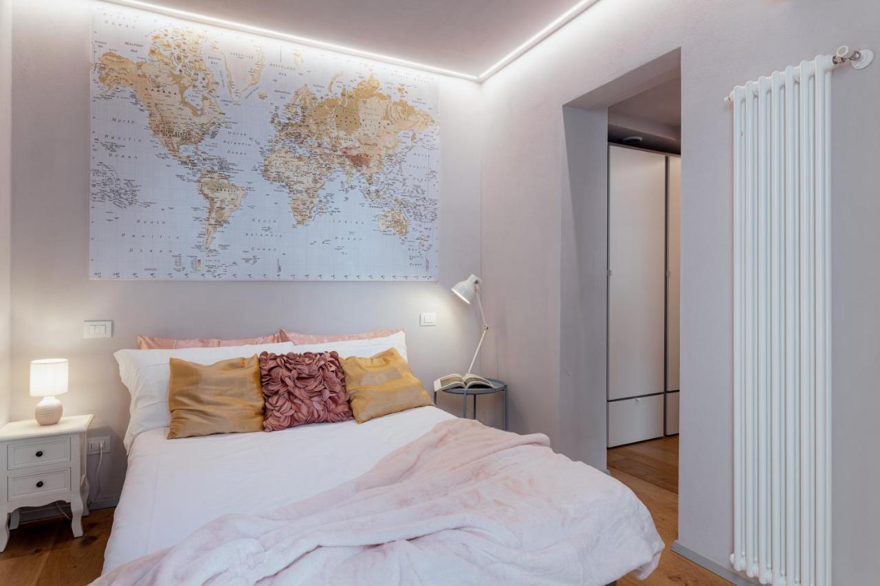 루카 Il Cortile Di Elisa & Our Flats B&B 외부 사진