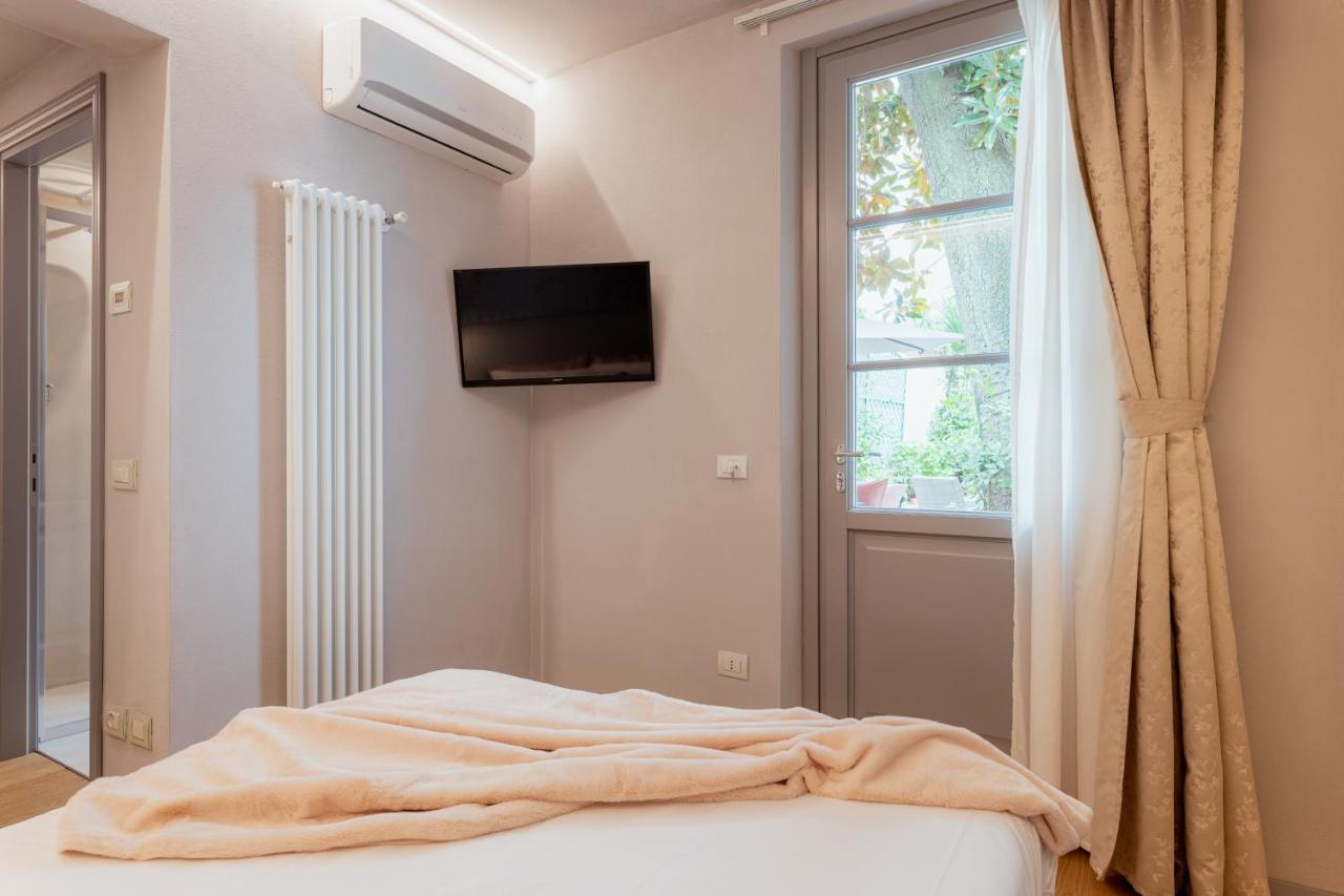 루카 Il Cortile Di Elisa & Our Flats B&B 외부 사진