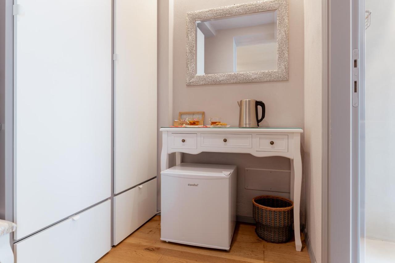 루카 Il Cortile Di Elisa & Our Flats B&B 외부 사진