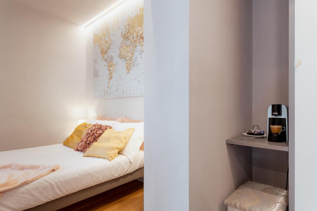 루카 Il Cortile Di Elisa & Our Flats B&B 외부 사진