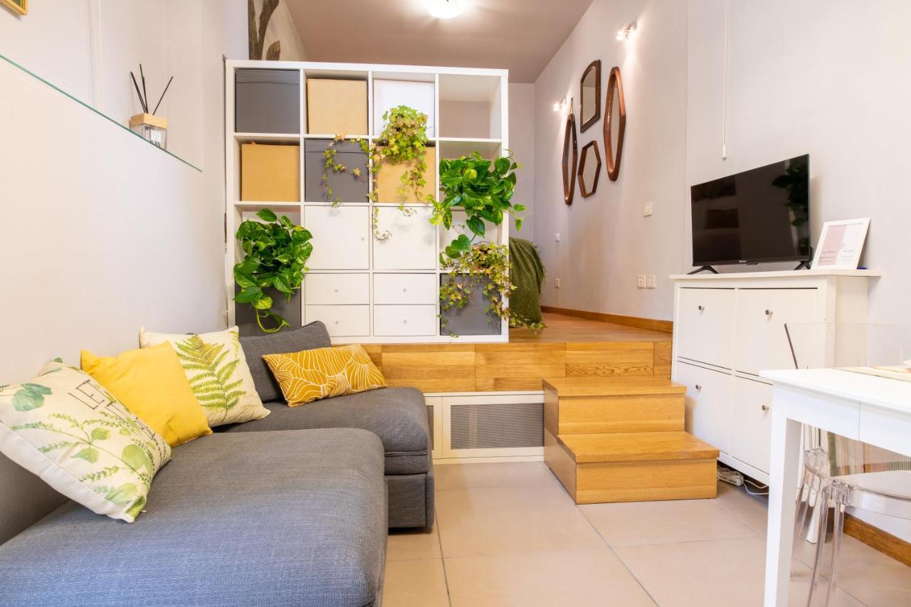 루카 Il Cortile Di Elisa & Our Flats B&B 외부 사진