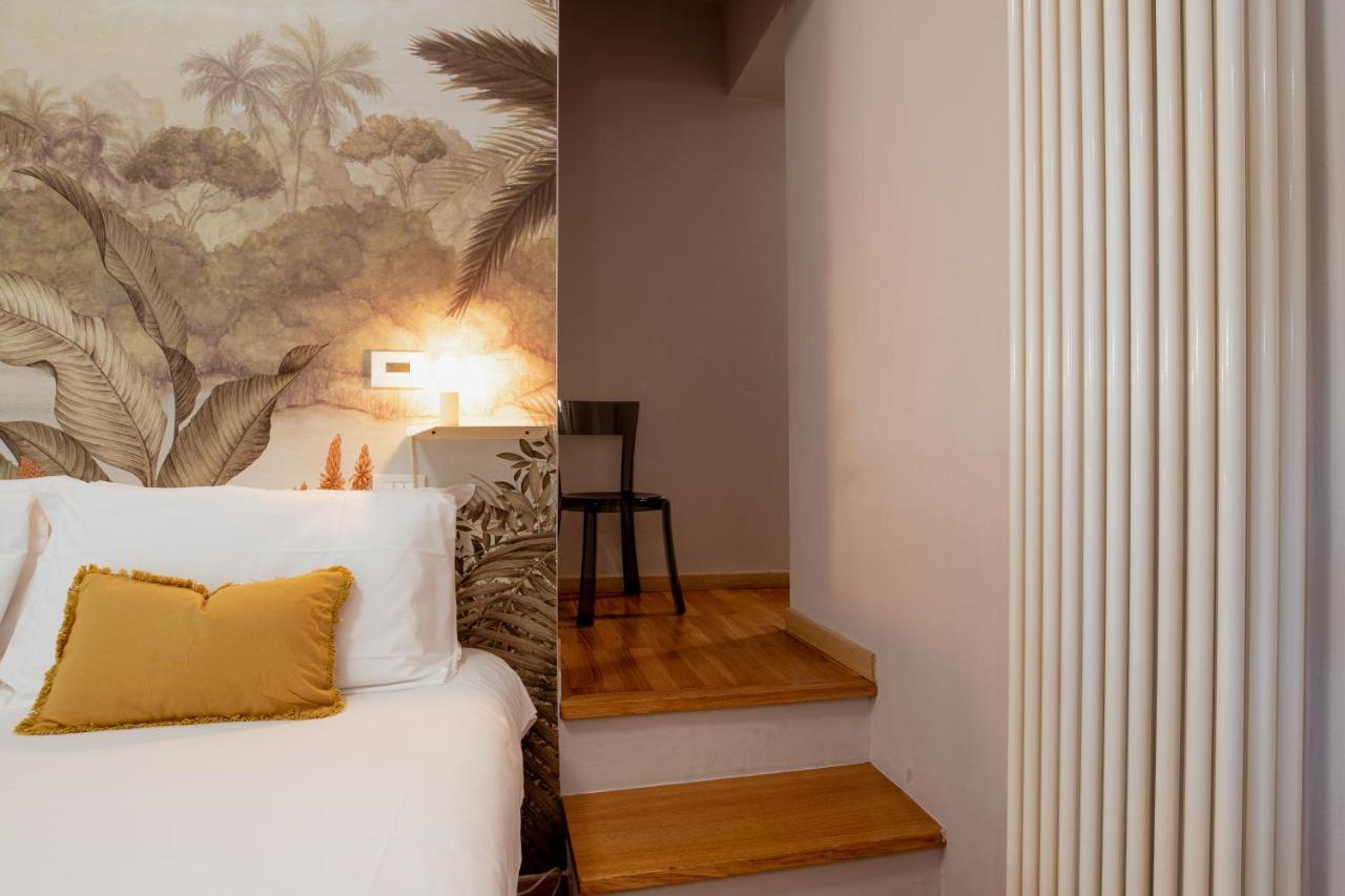 루카 Il Cortile Di Elisa & Our Flats B&B 외부 사진
