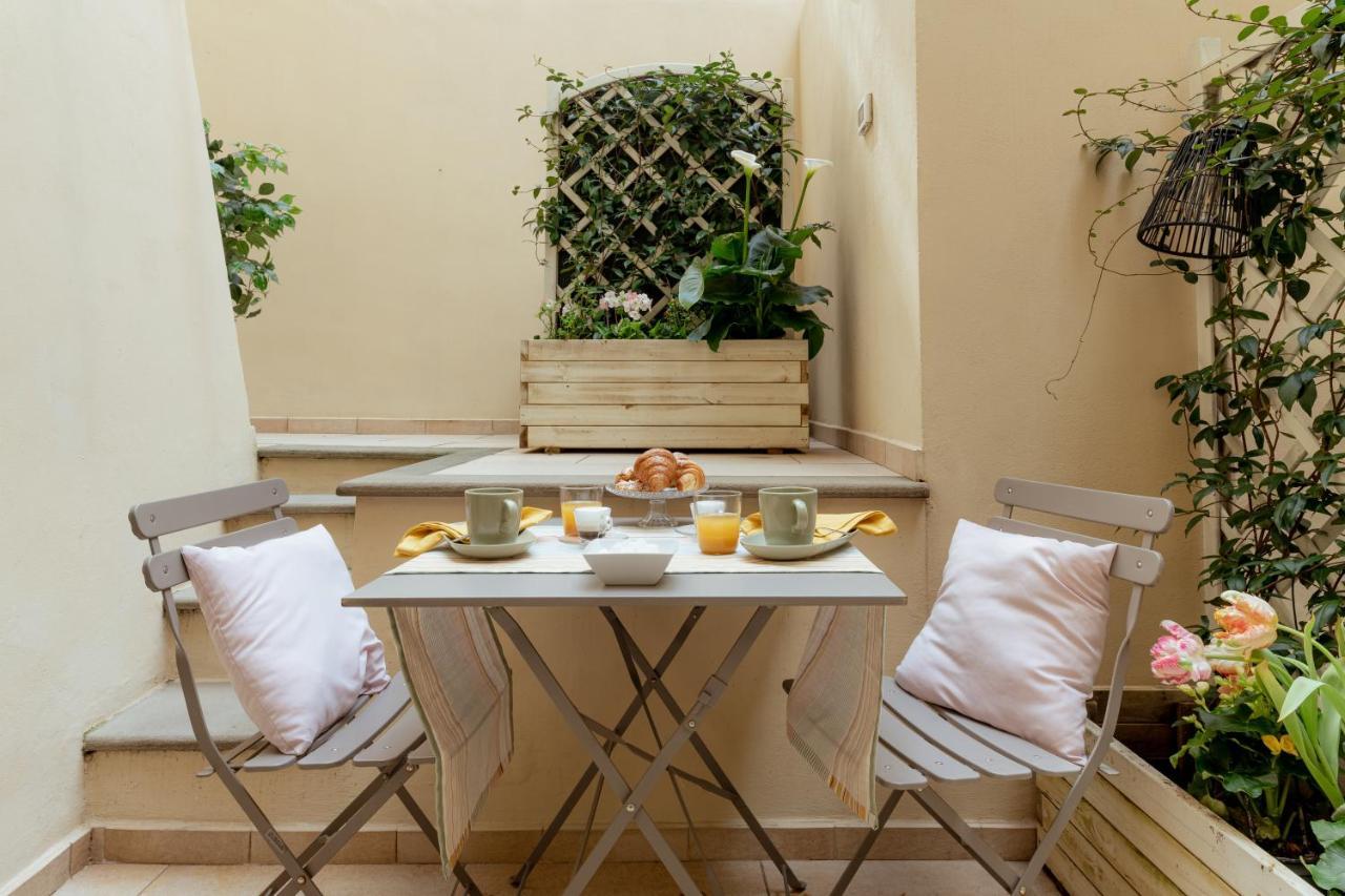 루카 Il Cortile Di Elisa & Our Flats B&B 외부 사진