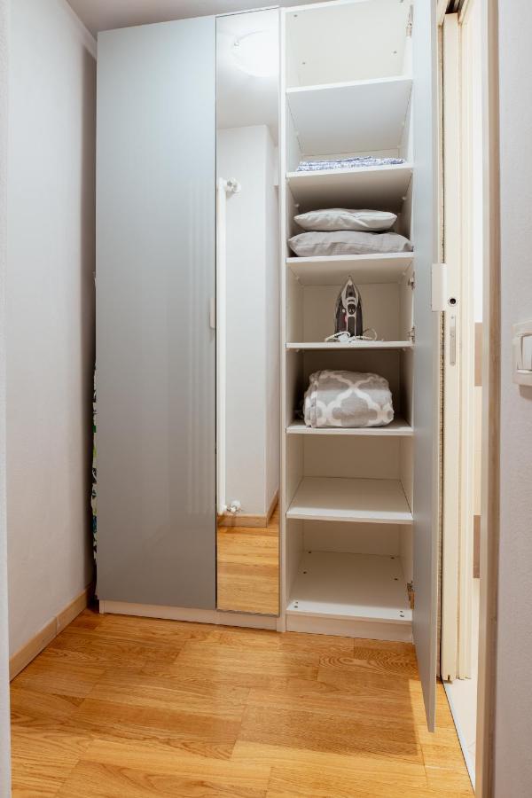 루카 Il Cortile Di Elisa & Our Flats B&B 외부 사진