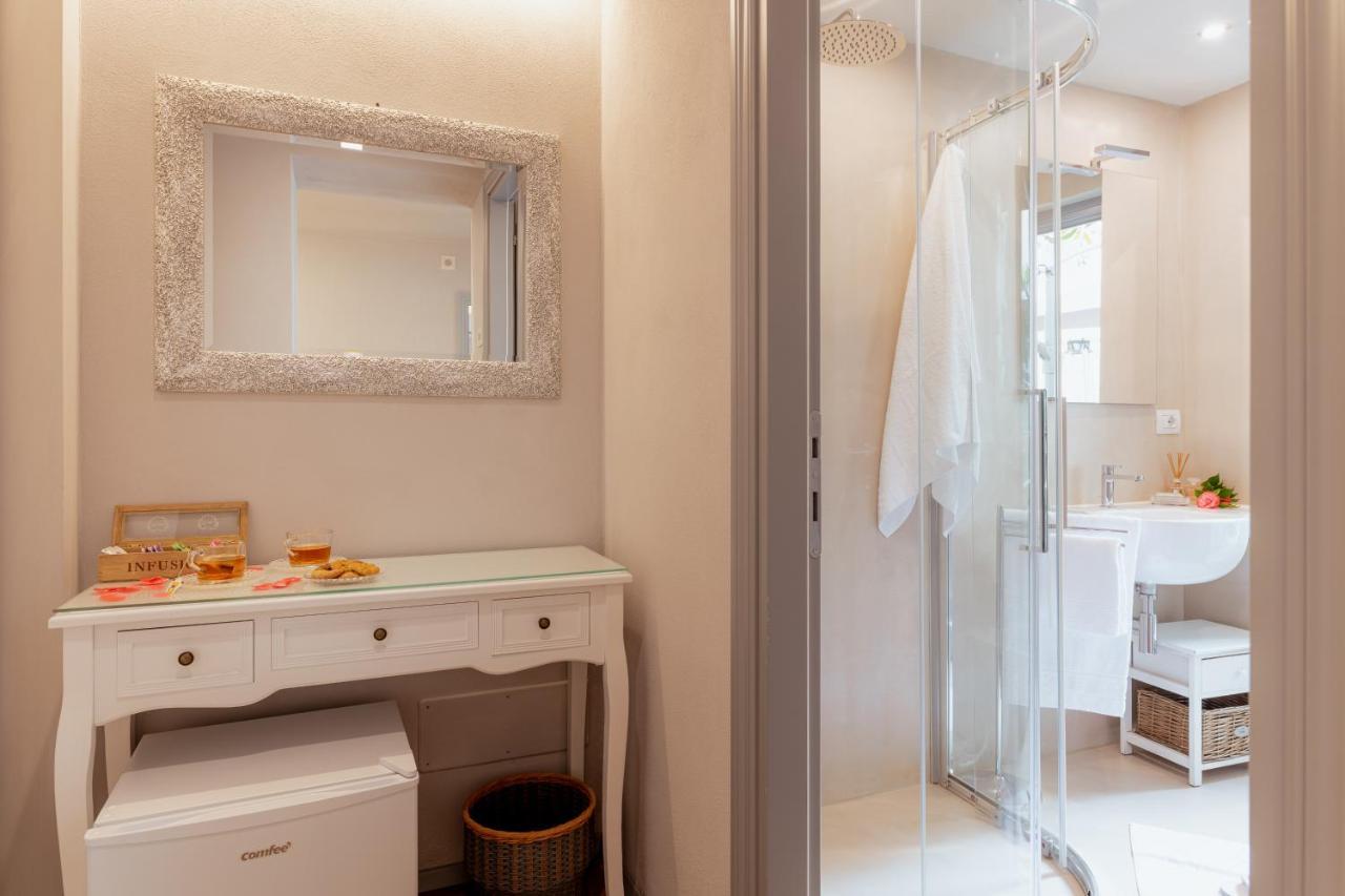 루카 Il Cortile Di Elisa & Our Flats B&B 외부 사진