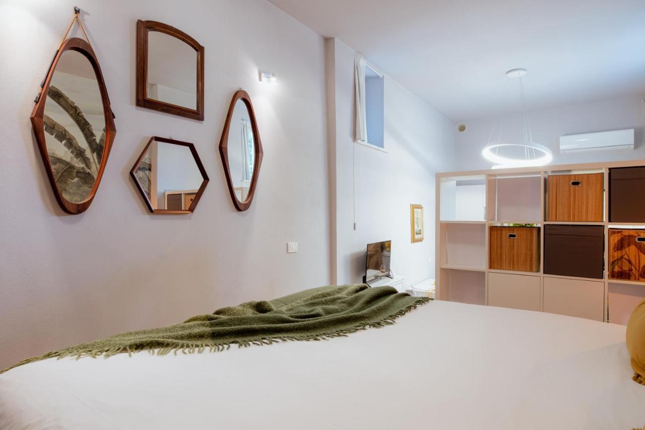 루카 Il Cortile Di Elisa & Our Flats B&B 외부 사진